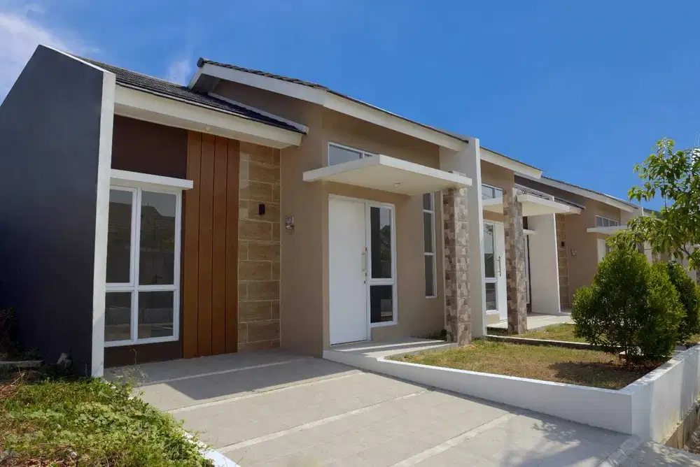 Rumah Di Victoria Village