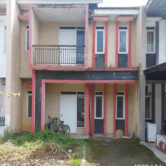 Dijual Rumah Bagus Strategis Dikawasan Pinang Tangerang