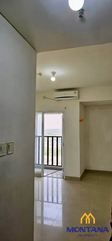 Dijual Apartemen Skyline di Kawasan Gading Serpong