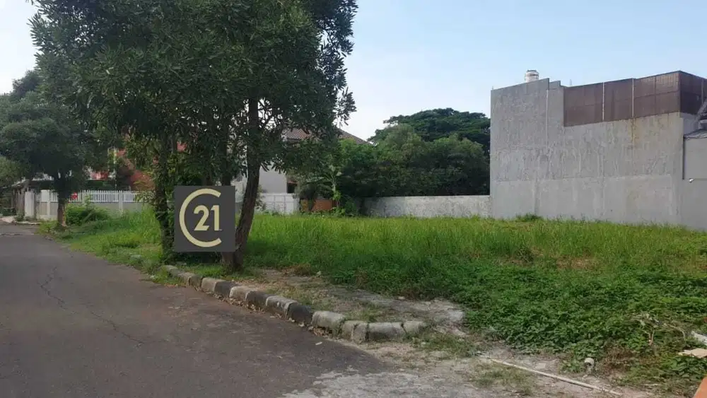 Jual Cepat Kavling di Ujung Menteng Metland Cakung Jakarta Timur