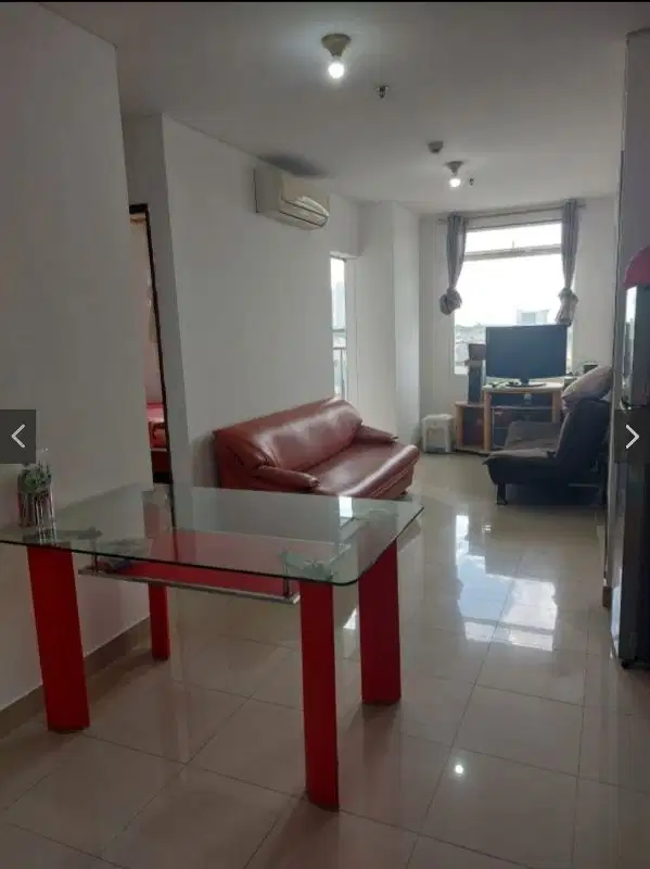 Dijual apartemen Icon Sunter