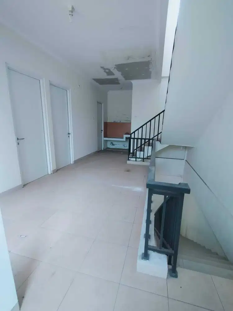 Dijual Ruko di Heliconia Harapan Indah