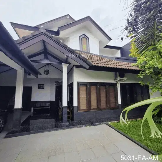 Dijual Rumah Bagus Strategis Di Pamulang Tangerang Selatan