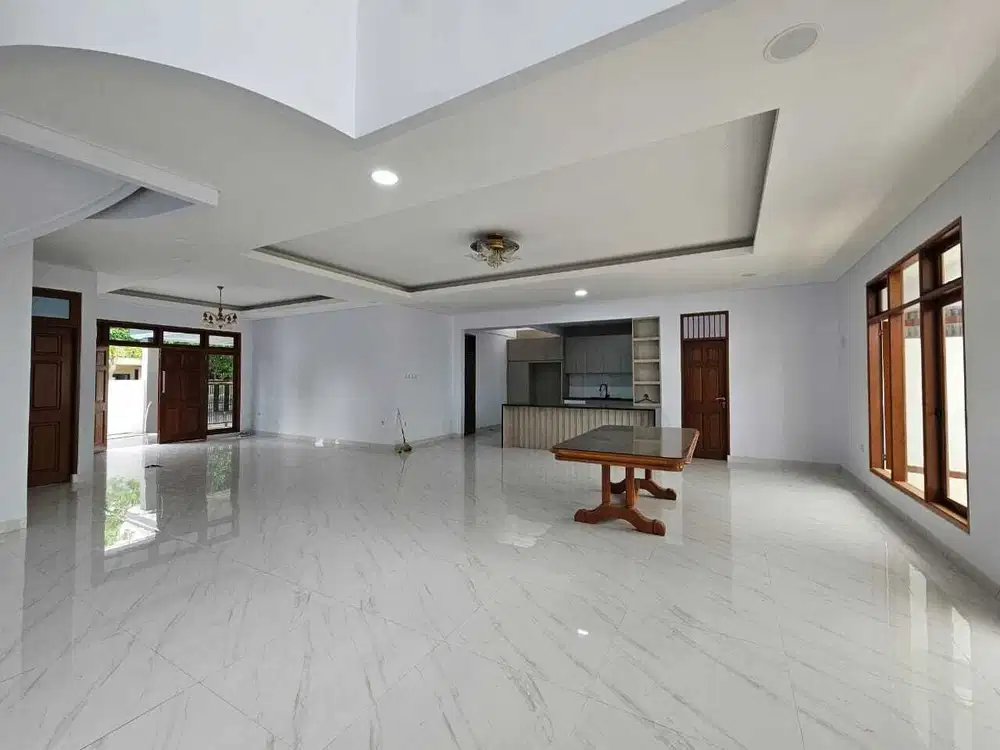 Dijual Rumah Bagus Baru diRenovasi di Cakung  Jakarta Timur