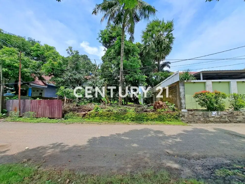 Tanah Area Barombong Jalan Pallanassang