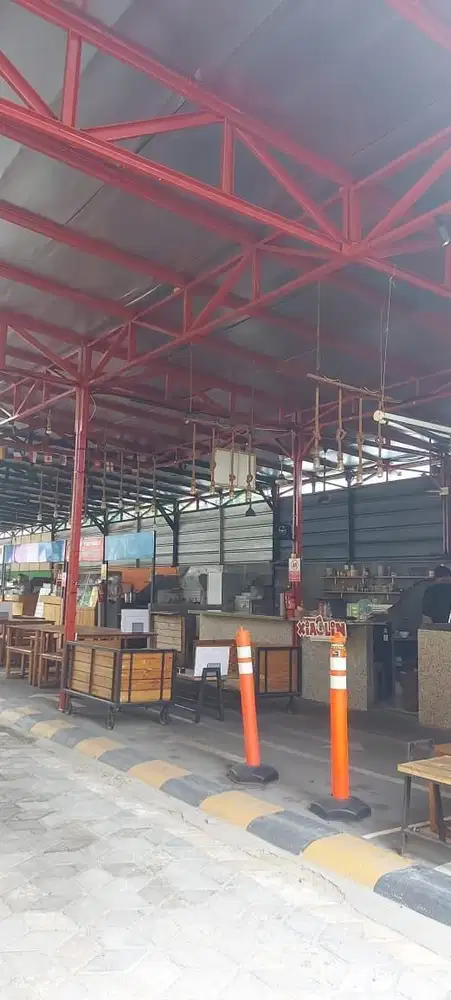 Tanah Untuk Usaha Lokasi Strategis Di Pondok Bambu Jak Tim R1749