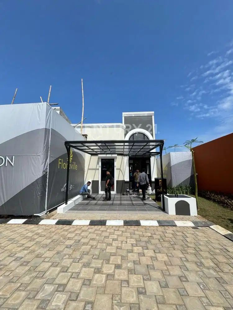 Rumah Murah Dekat Sekolah Pelayaran Barombong Dan Mall Trans