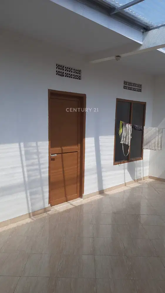 Rumah Kost 2 Lantai Di Karawang Barat R2028