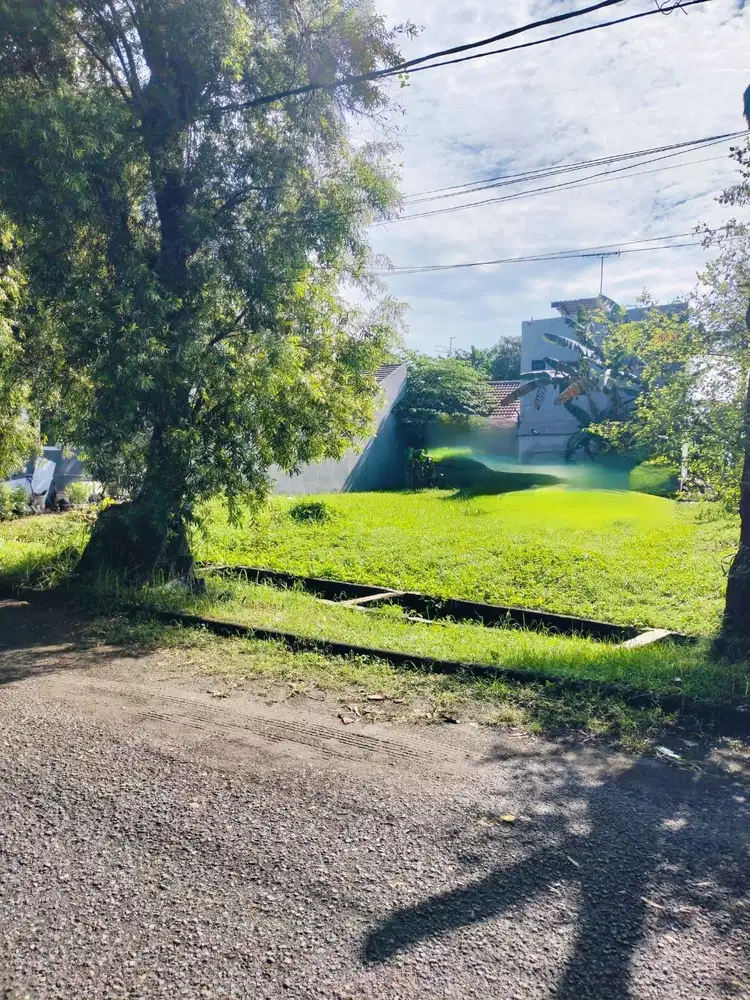 Kavling Residen Asri Di Taman Lembah Hijau Lippo Cikarang