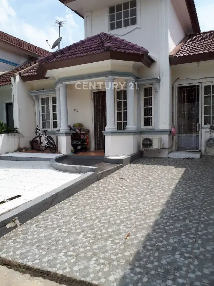 Deltamas Kota Maju Dan Asri Fasilitas Lengkap