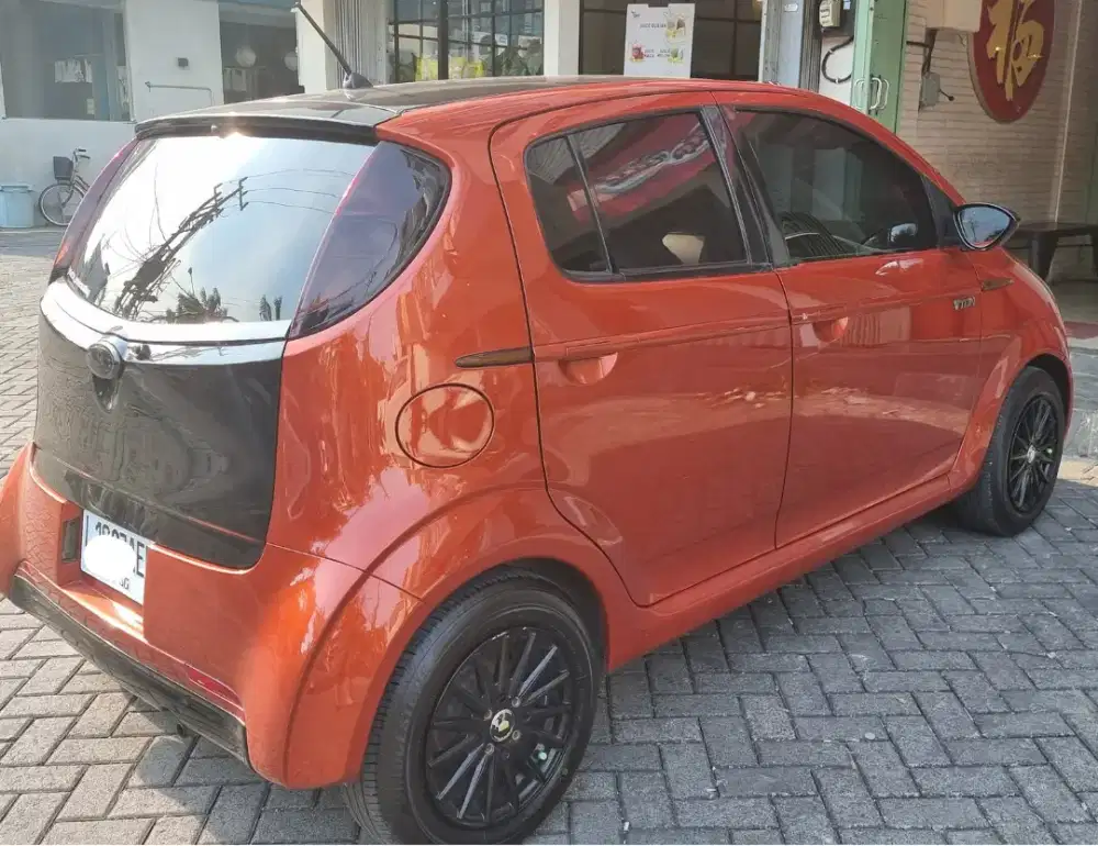 Subaru R2 rare car kei car 660cc