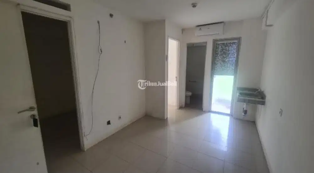 Dijual Cepat Apartemen Bassura City Jakarta Timur Harga Terjangkau