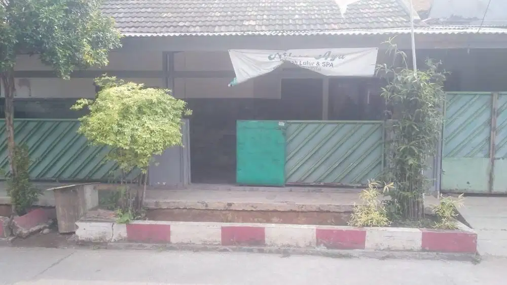 Dijual Rumah Siap Huni di Taman Cikunir Jatibening Bekasi