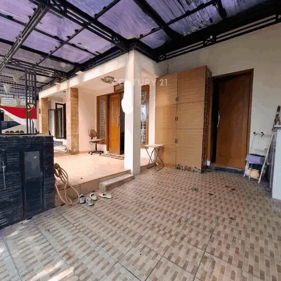 Dijual Rumah Bagus Harga Menarik Strategis Graha Bintaro Jaya