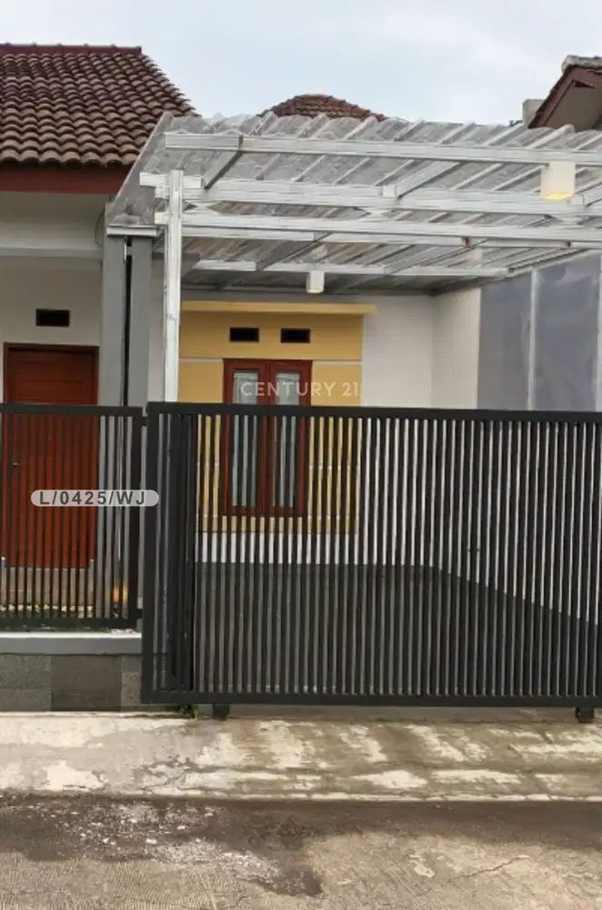 Rumah Bagus 1 Lantai Siap Huni Di Taman Cibaduyut Indah Bandung