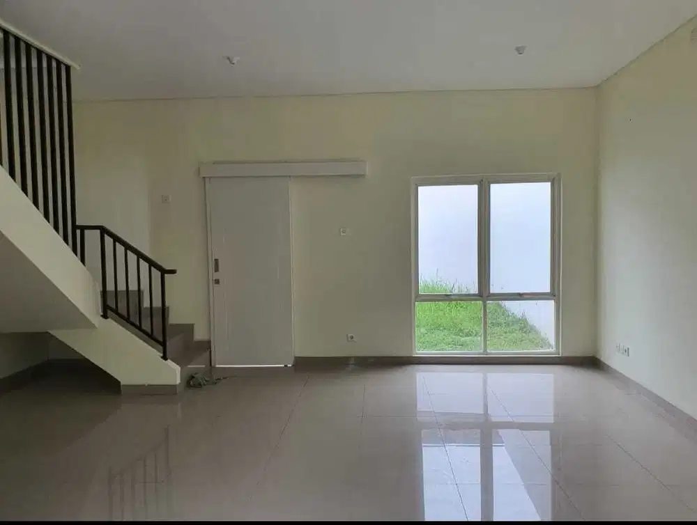 ruko di Harapan Indah 2 Bekasi Lokasi Ramai dan Strategis