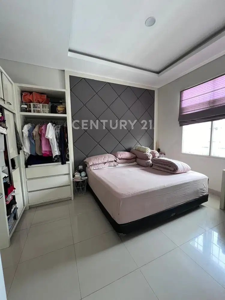 Rumah Walet Permai Rapi Dan Siap Huni Bangun Sendiri