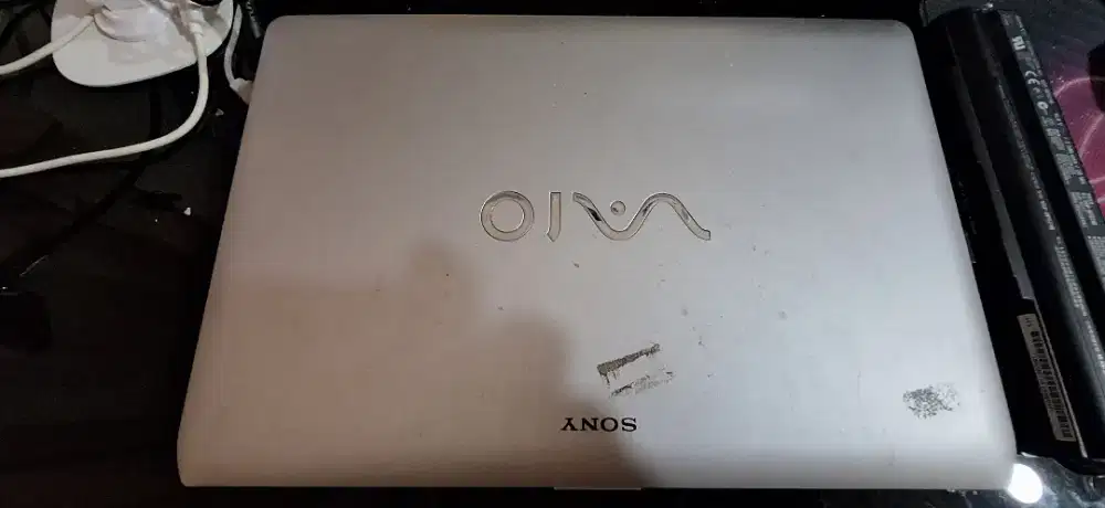 Jual Sony Vaio VPYB35AG Mati Total (Untuk Sparepart)