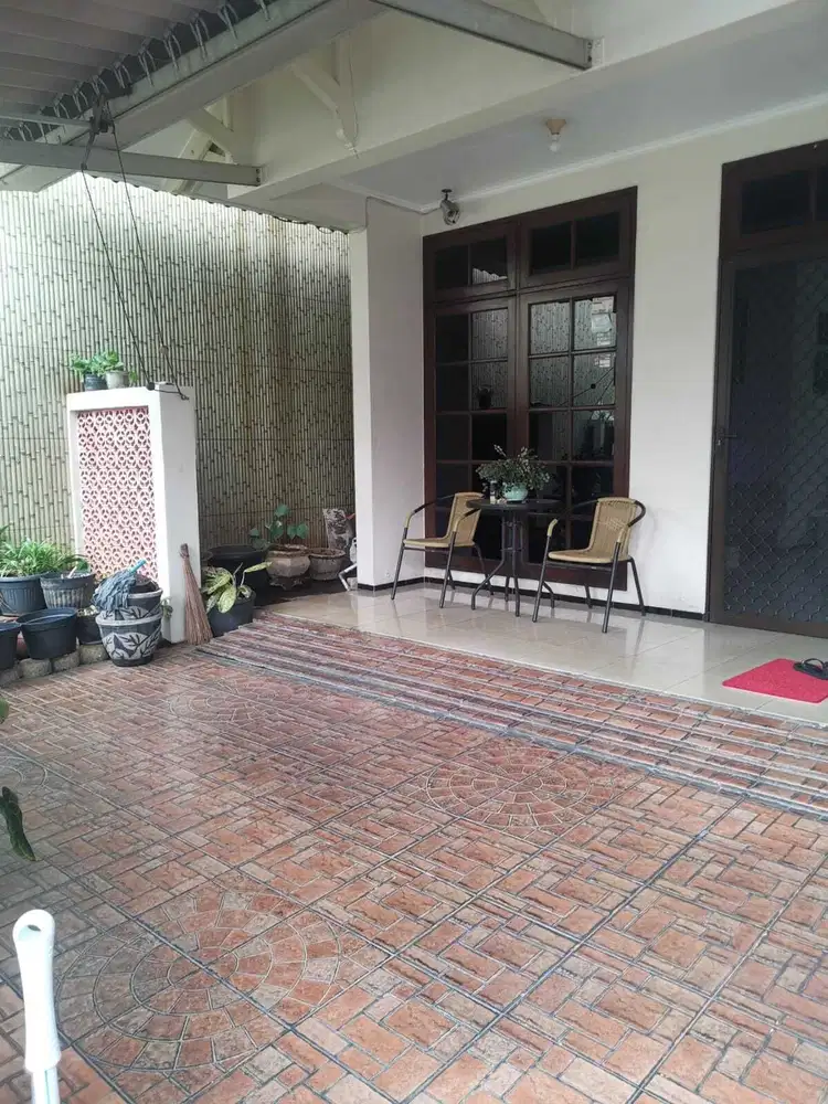 Dijual Rumah 2 Lantai di Duren Sawit Baru, Jakarta Timur