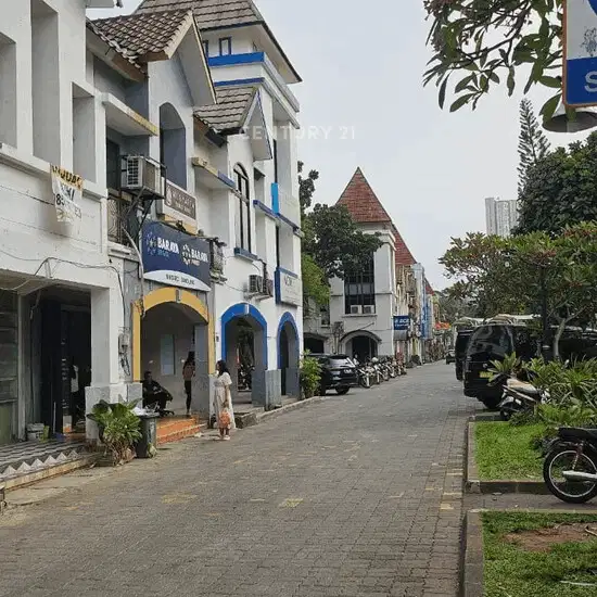 Dijual Ruko Bagus Sangat Strategis Di Bintaro Sektor 7