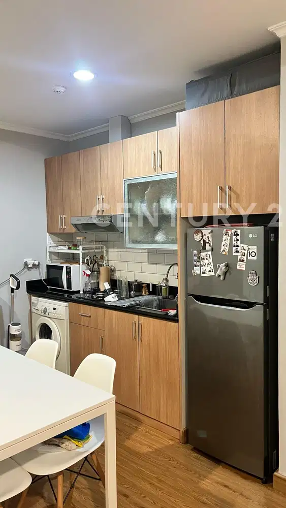 Dijual Apartment Cityhome MOI Bisa KPA Kelapa Gading