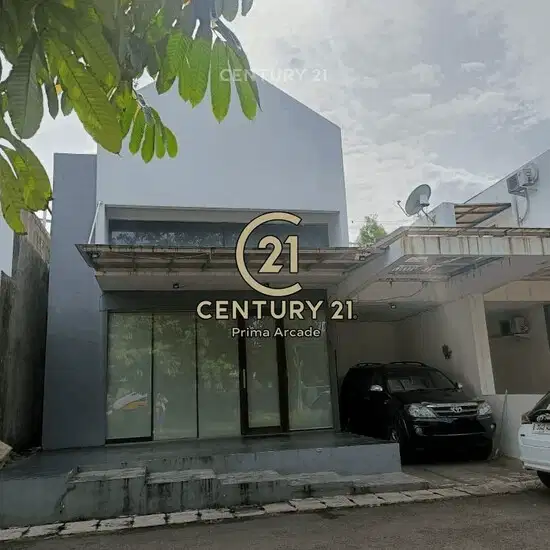 Dijual MURAH Rumah Di Pieva Jakarta Selatan