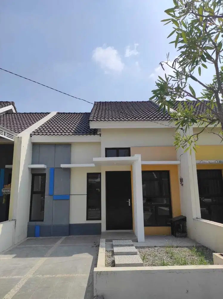 Jual Cepat Rumah Siap Huni Harga Terbaik di Segara City Tarumajaya