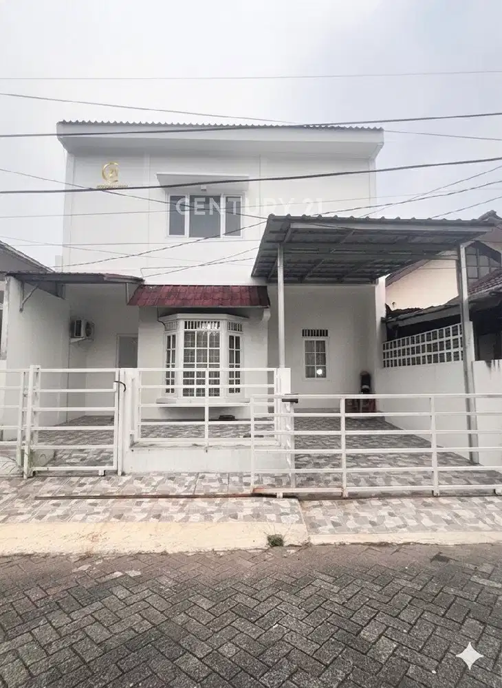 Dijual Rumah Bagus Nyaman Untuk Keluarga Di Bintaro 5