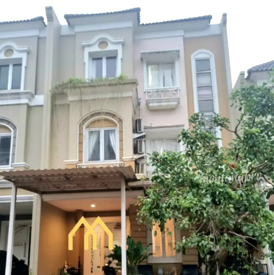 Dijual Rumah Murah sudah Full Renovasi