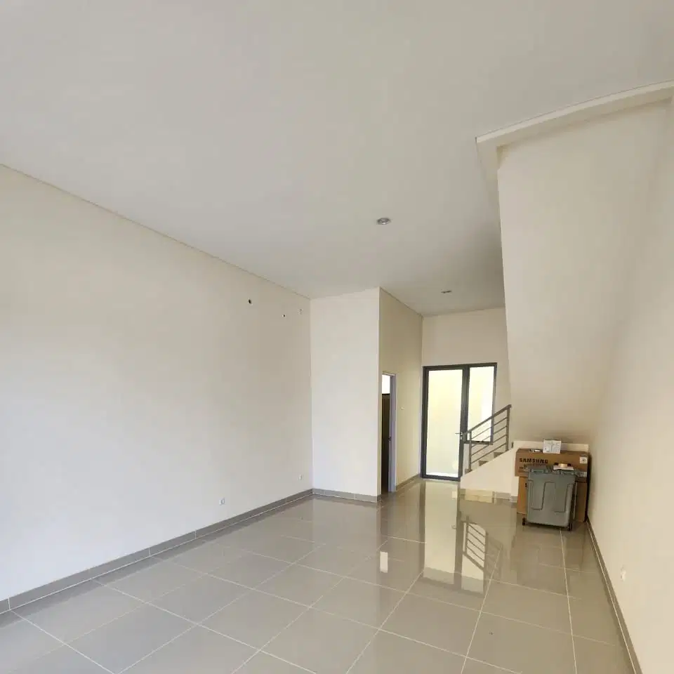 Dijual Cepat dan Murah Ruko Maggiore Gading Serpong