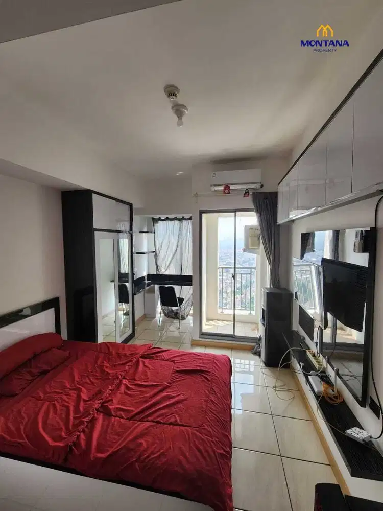 Dijual Apartmen M-Town Residence Tower Avery