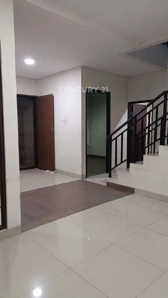 Rumah  Lippo  Cikarang  Sejuk  Dan  Nyaman