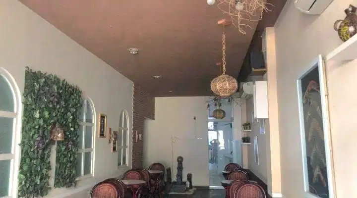 Ruko 3Lt Di Jl Ry Boulevard Kelapa Gading Permai Jakarta Utara