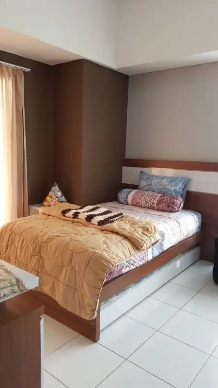 Dijual/Disewa Apartmen Casa De Parco di BSD
