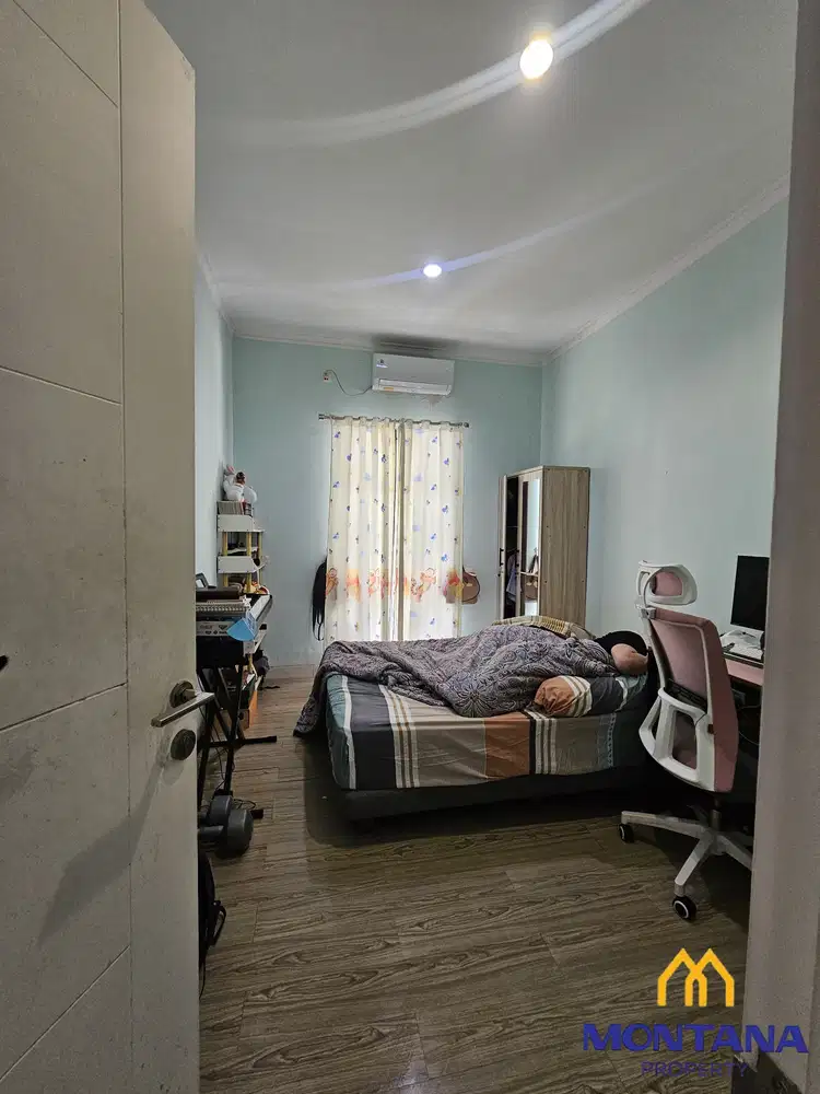 Dijual Rumah di Azalea Kawasan Gading Serpong