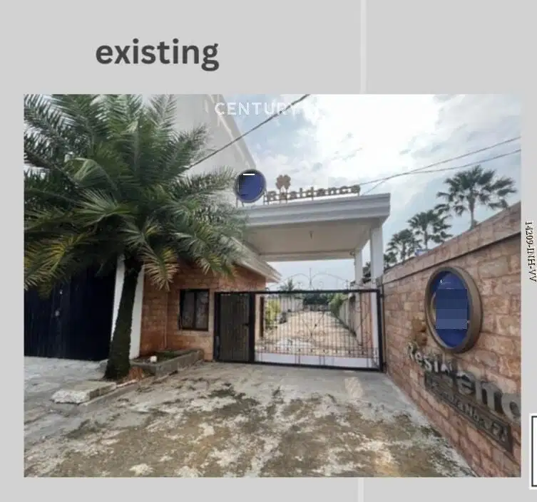 Dijual 9 Rumah Brandnew Lokasi Strategis Di Jombang