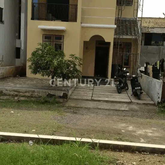 Rumah Pesona Vancouver Residence Cibinong Bogor