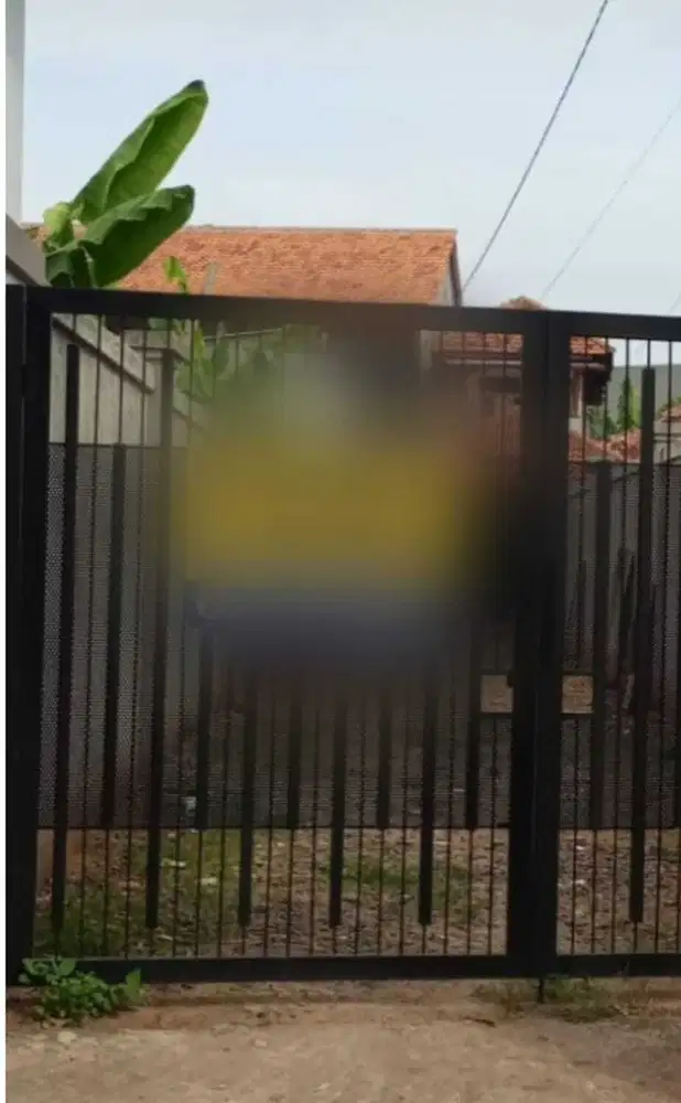 Jual Cepat Unit Tanah Luas & Strategis Area Cipulir Jakarta Selatan