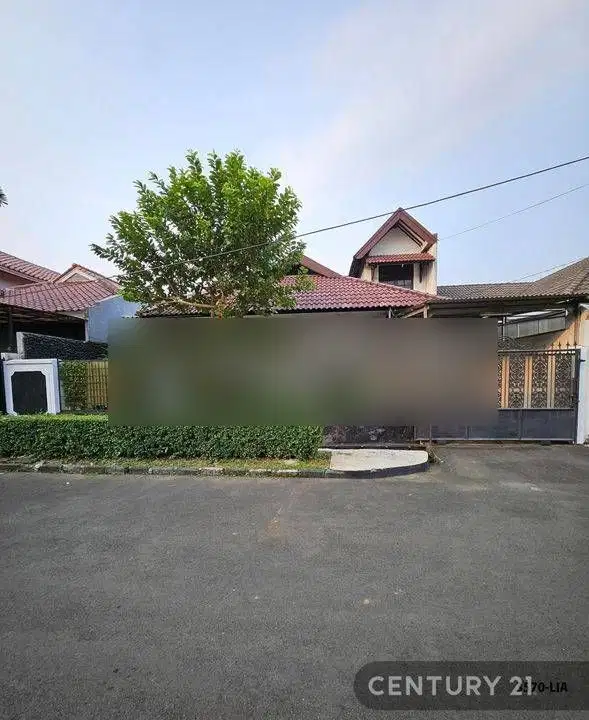 Dijual Rumah Cantik Harga Menarik Di Bintaro Sektor 3