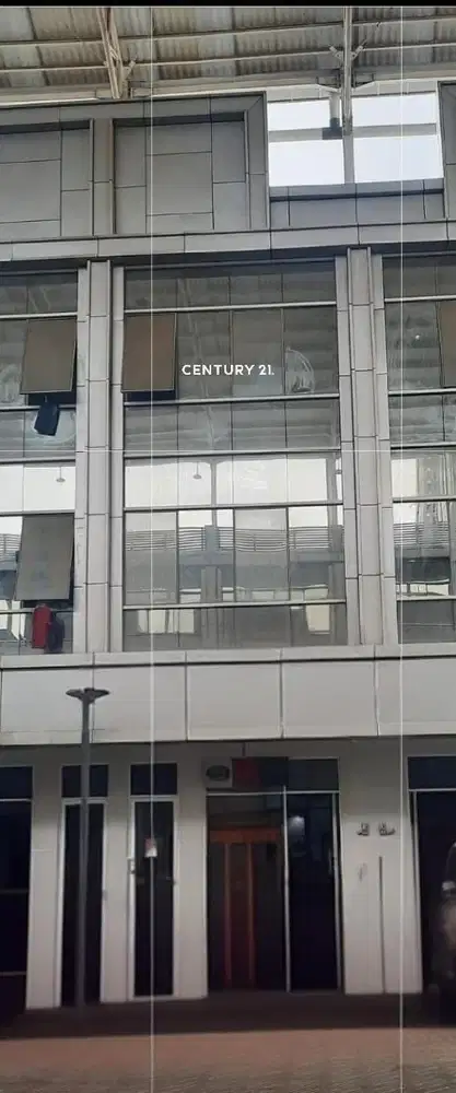 Ruko Lokasi Strategis Siap Pakai Di Shibuya PIK 2 Type Mix Used