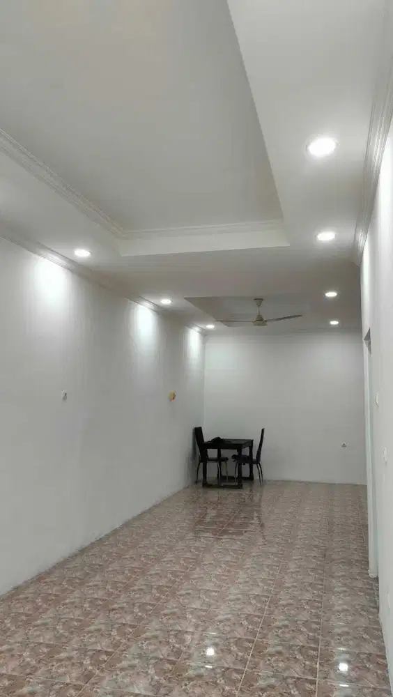 Dijual Rumah Minimalis Sudah Renov di Harapan Indah Bekasi
