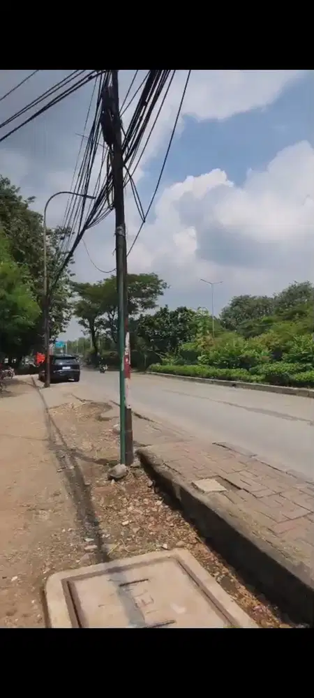 Kavling Cengkareng Lokasi Strategis Jakarta barat