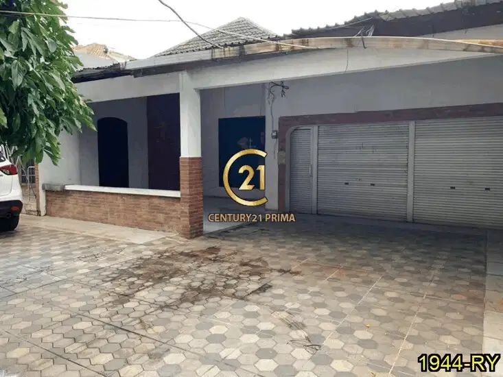 Dijual Rumah Murah Lokasi Strategis Dekat MRT Di Cipete Jaksel