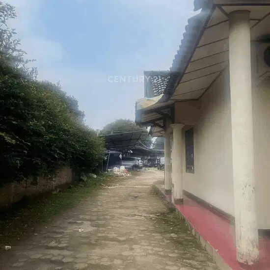 Dijual Kavling Strategis Harga Menarik Di Pondok Aren