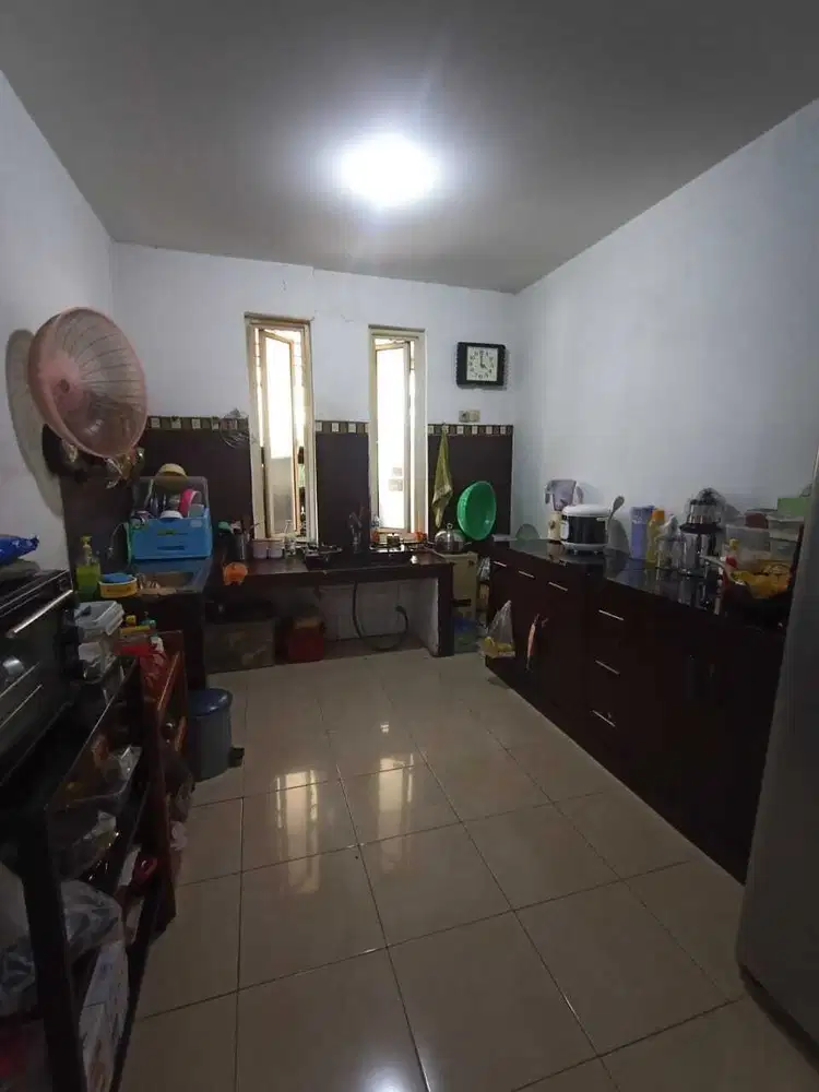 Dijual Rumah Siap Huni di Taman Modern Cakung  Jakarta Timur