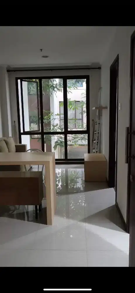Disewakan Apartmen Siap Huni di Vanya Park BSD