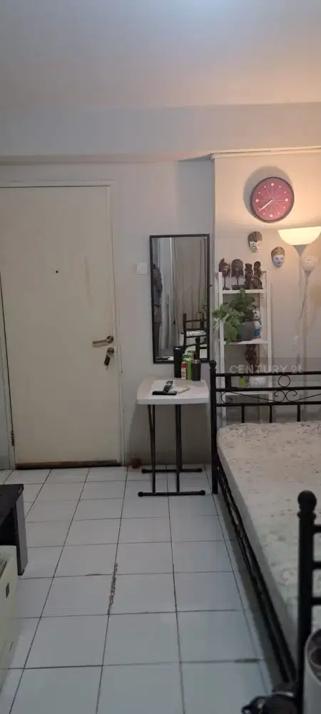 Apartemen Kalibata City Tower Ebony 6633