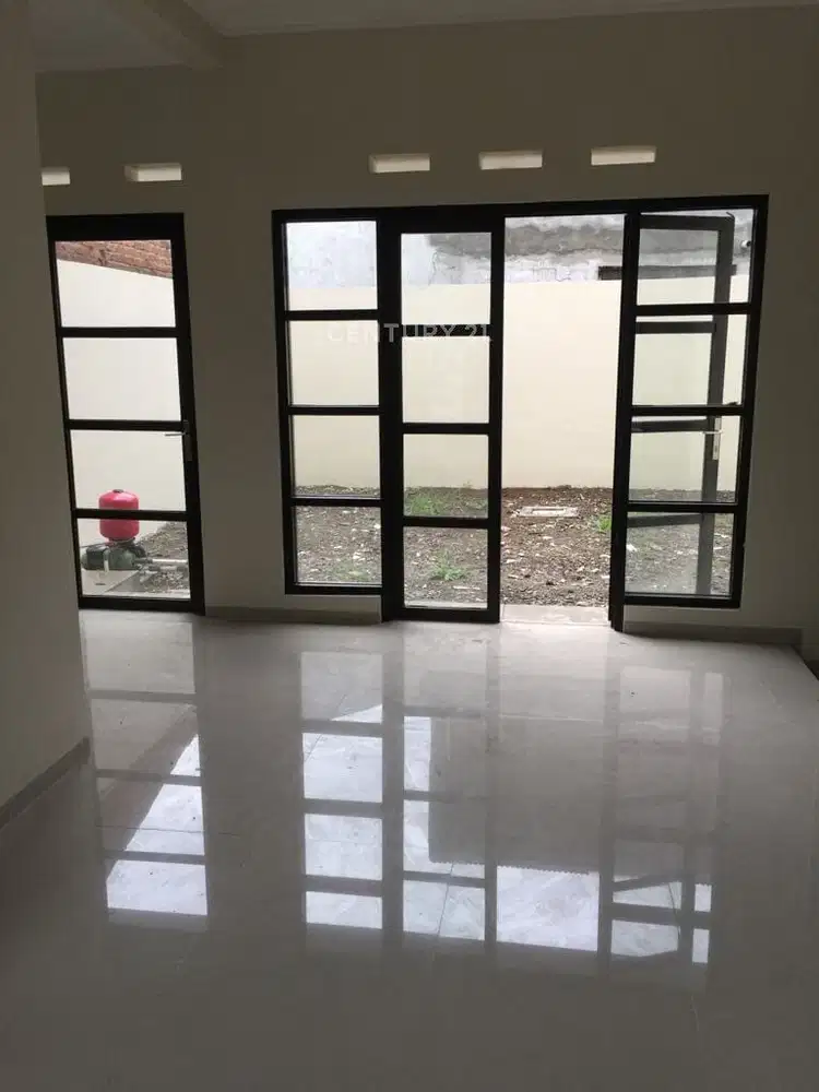 Rumah 2 Lantai Dekat RS Di Perum De Marrakesh Rancasari S8394