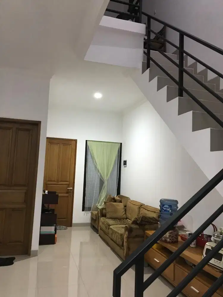 Dijual Rumah di Kelapa Gading Jakarta Utara