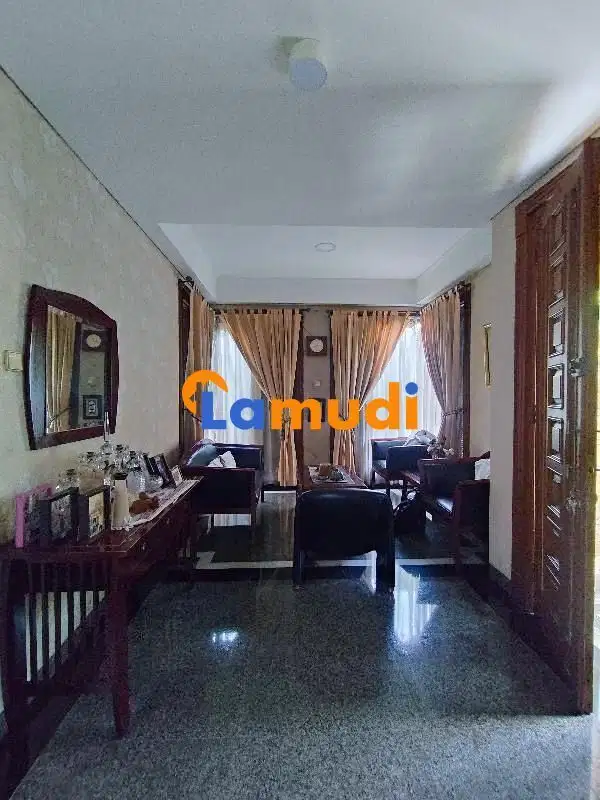 Jual Rumah di Qoryah Toyibah (PQT), Bagus, Best Deal, Nego